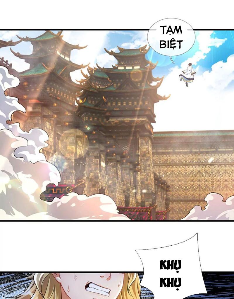 Bắt Đầu Với Chí Tôn Đan Điền Chapter 52 - Trang 12