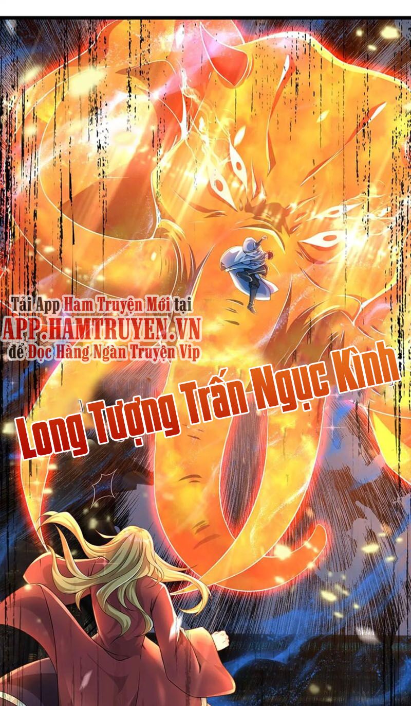 Bắt Đầu Với Chí Tôn Đan Điền Chapter 52 - Trang 5