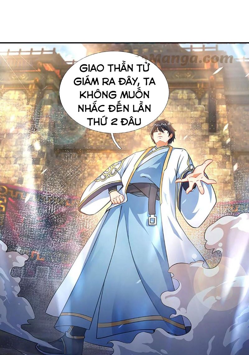 Bắt Đầu Với Chí Tôn Đan Điền Chapter 52 - Trang 9