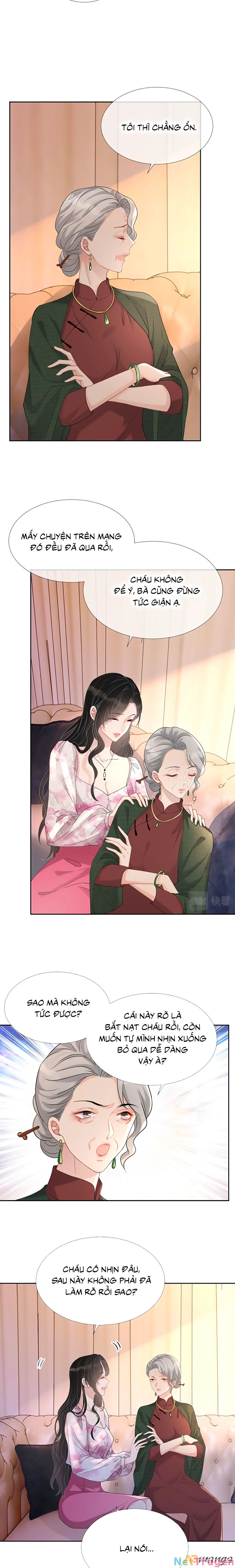 Chỉ Yêu Mình Em Chapter 63 - Trang 6