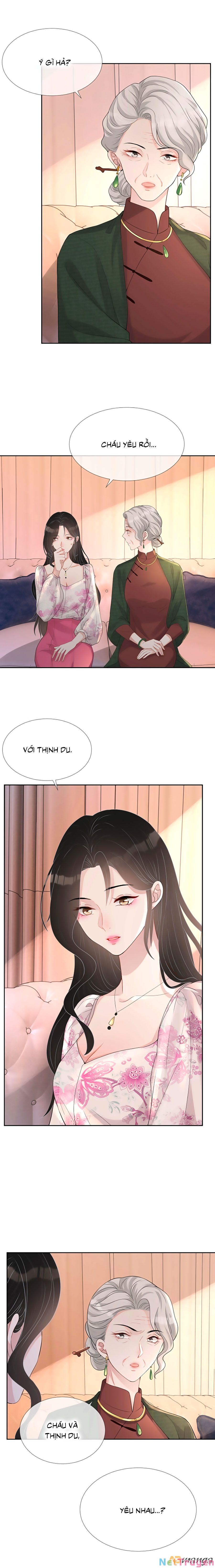 Chỉ Yêu Mình Em Chapter 63 - Trang 8