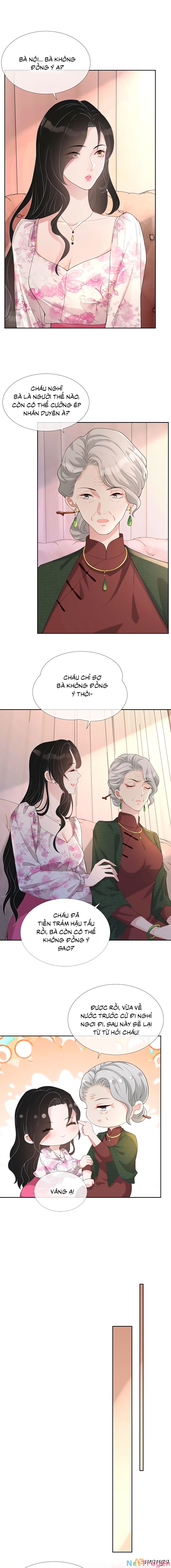 Chỉ Yêu Mình Em Chapter 63 - Trang 9