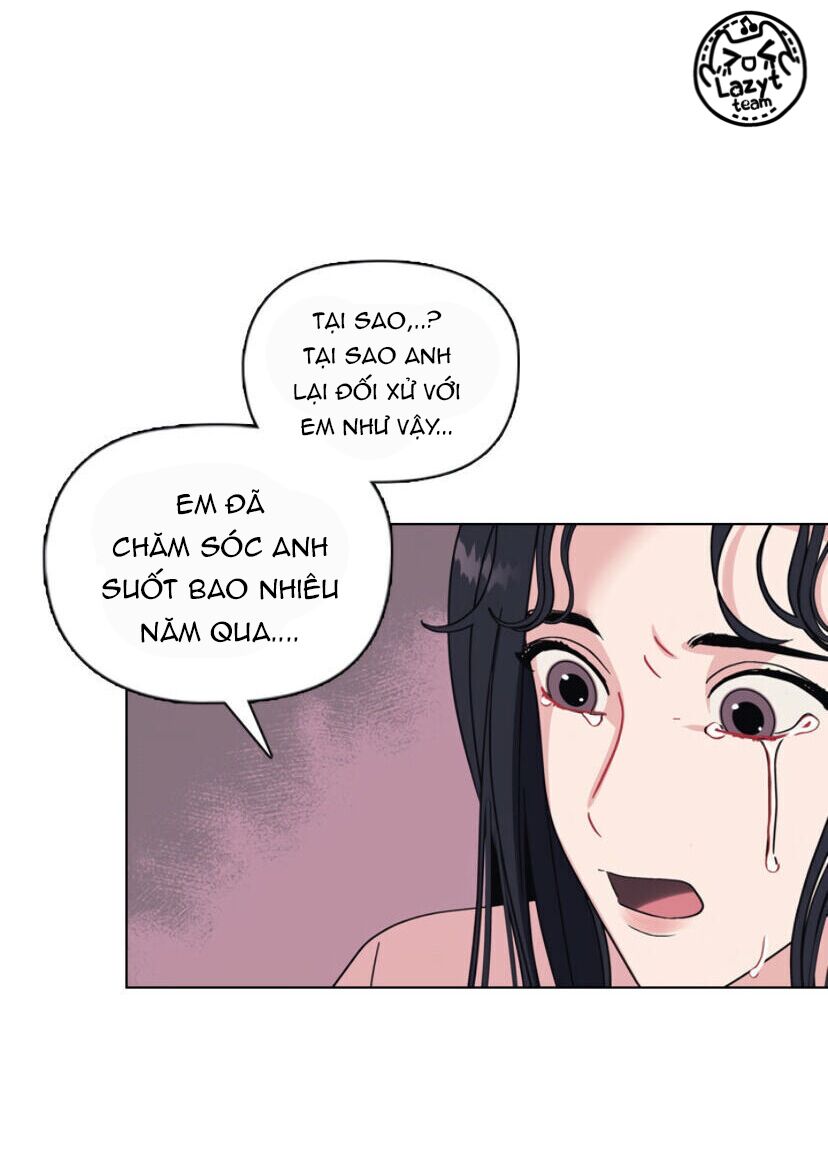 Cuộc Gọi Thâm Tình Chapter 1 - Trang 17