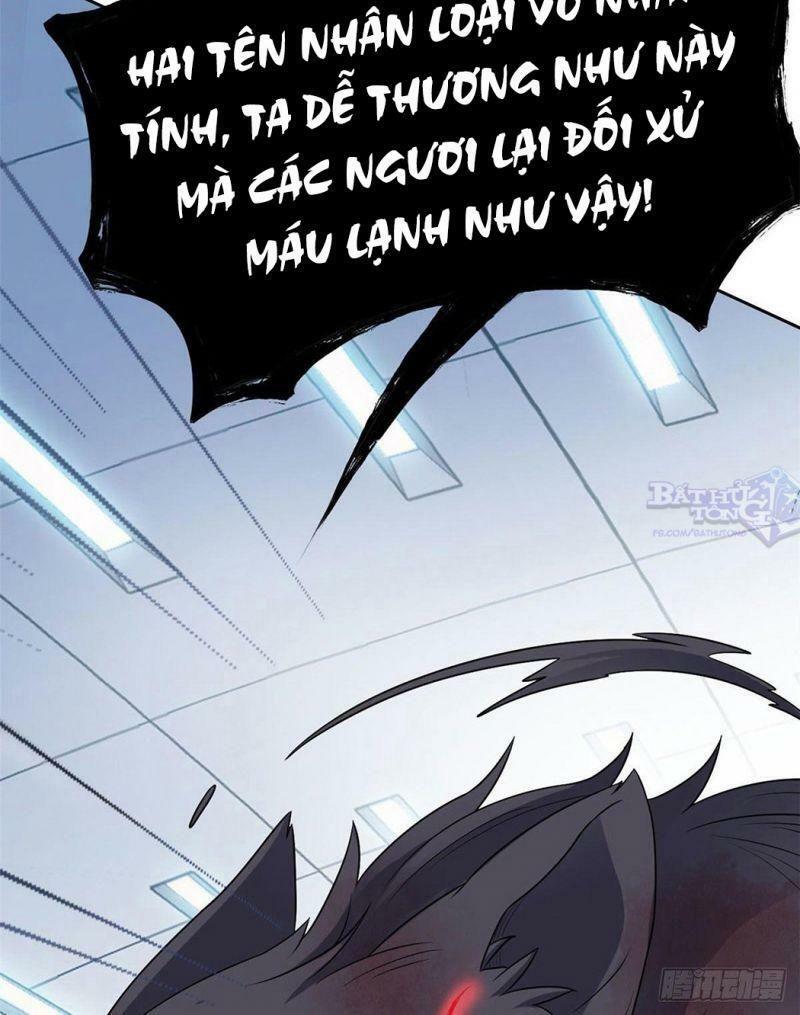 Cường Giả Đến Từ Trại Tâm Thần Chapter 22 - Trang 26