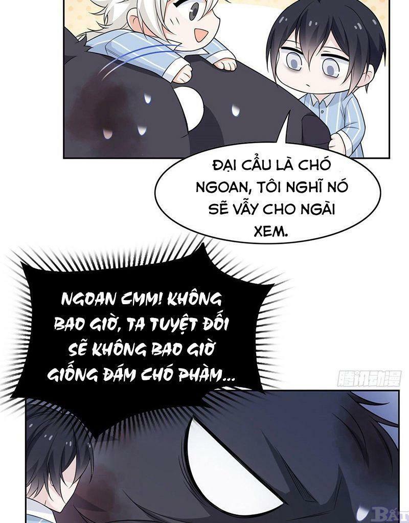 Cường Giả Đến Từ Trại Tâm Thần Chapter 23 - Trang 7