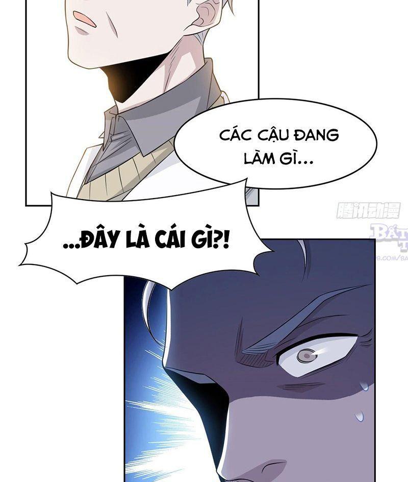 Cường Giả Đến Từ Trại Tâm Thần Chapter 24 - Trang 54