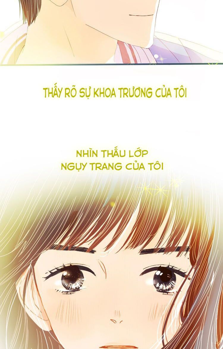 Dã Vô Phong Vũ Dã Vô Tình Chapter 0 - Trang 16