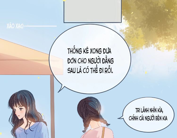 Dã Vô Phong Vũ Dã Vô Tình Chapter 1 - Trang 19