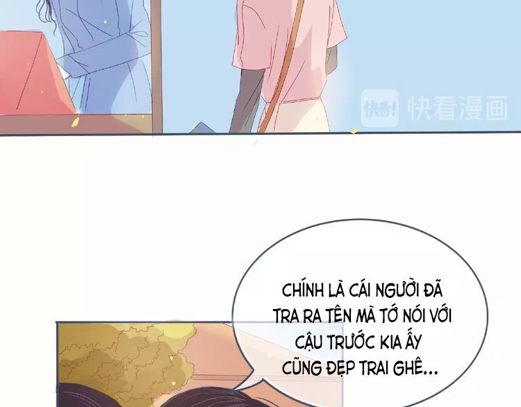 Dã Vô Phong Vũ Dã Vô Tình Chapter 1 - Trang 20