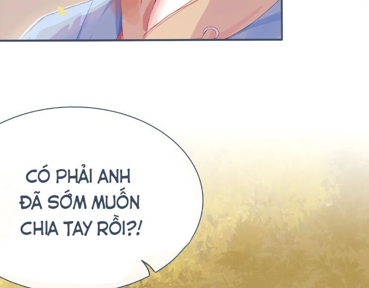 Dã Vô Phong Vũ Dã Vô Tình Chapter 1 - Trang 38