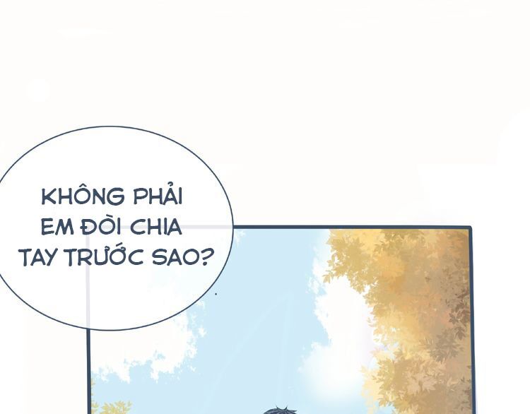 Dã Vô Phong Vũ Dã Vô Tình Chapter 1 - Trang 40