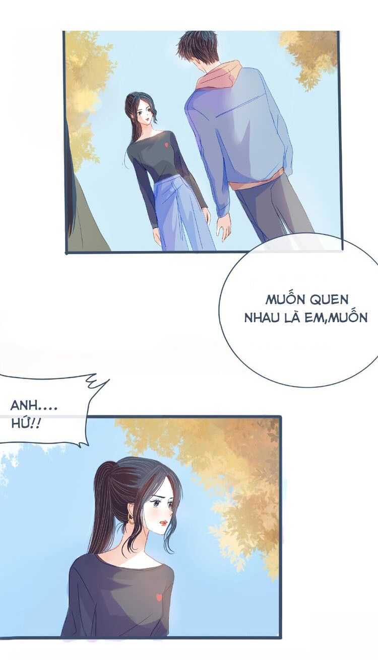 Dã Vô Phong Vũ Dã Vô Tình Chapter 1 - Trang 41