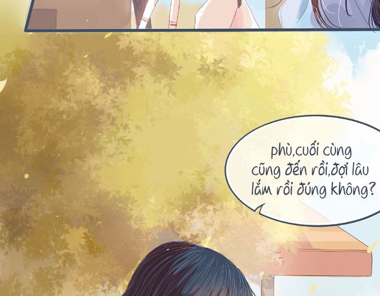 Dã Vô Phong Vũ Dã Vô Tình Chapter 1 - Trang 9