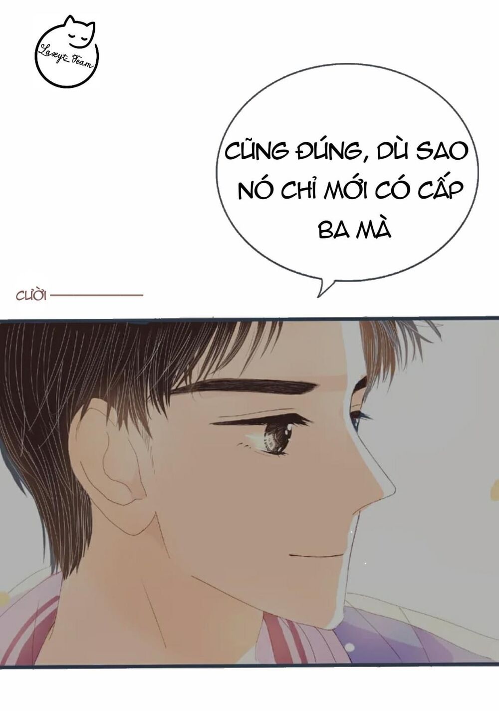 Dã Vô Phong Vũ Dã Vô Tình Chapter 2 - Trang 12