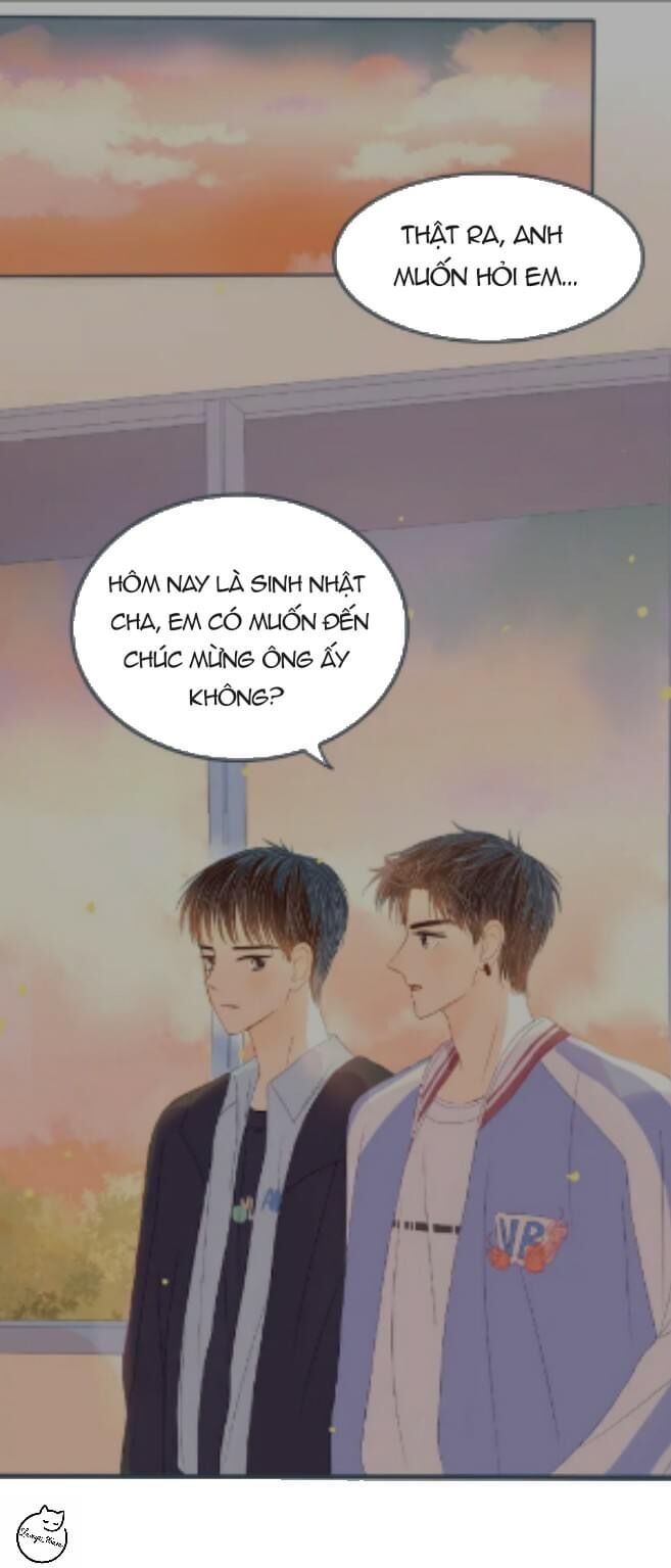 Dã Vô Phong Vũ Dã Vô Tình Chapter 2 - Trang 27