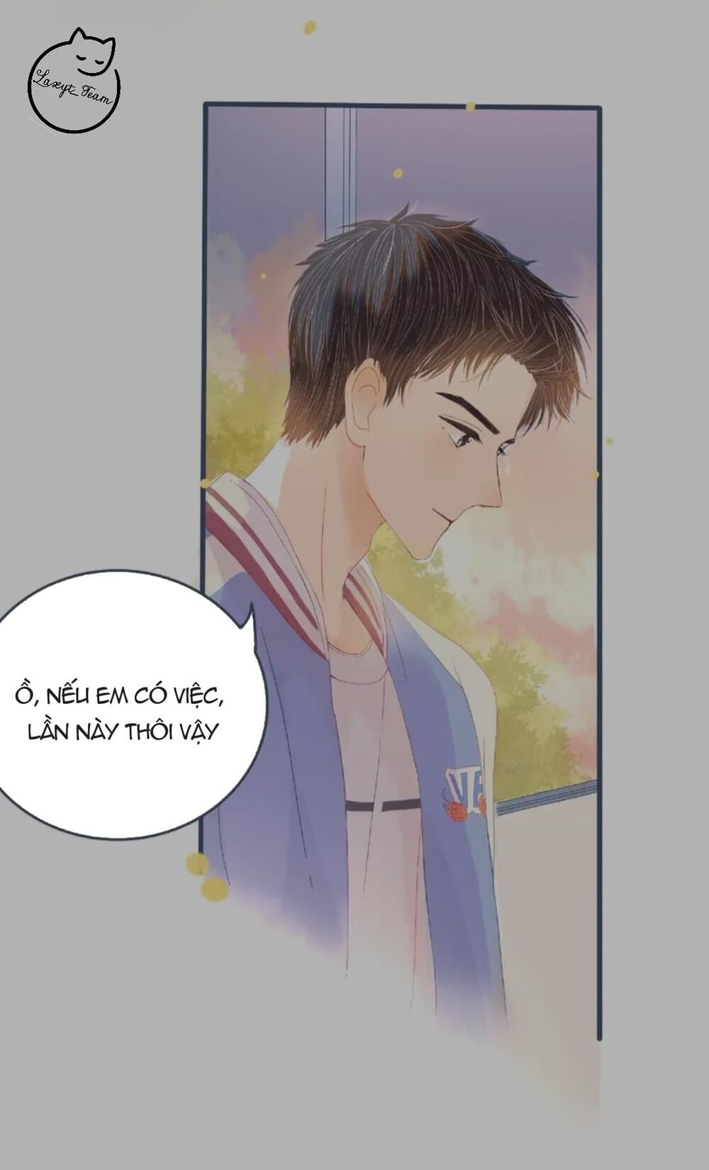 Dã Vô Phong Vũ Dã Vô Tình Chapter 2 - Trang 29