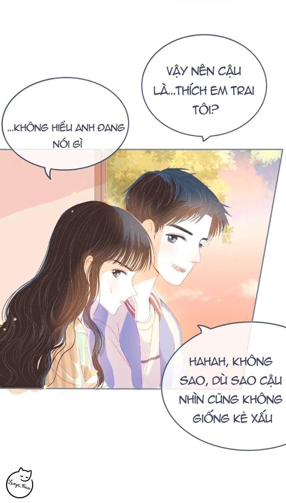 Dã Vô Phong Vũ Dã Vô Tình Chapter 2 - Trang 44