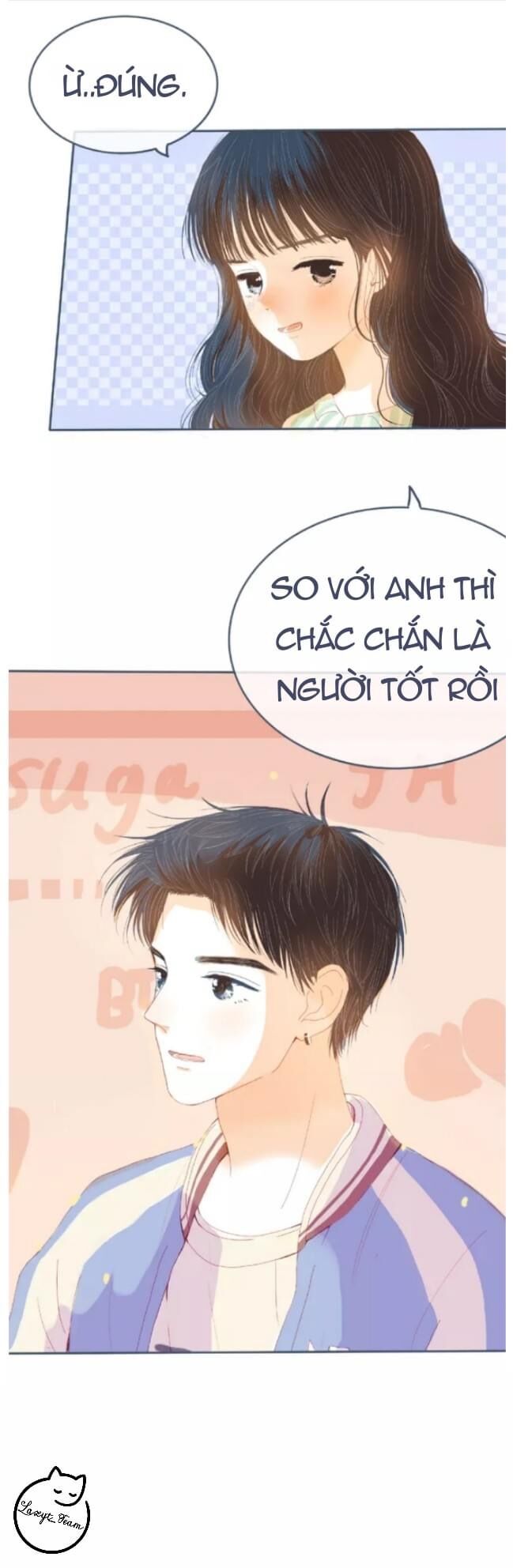 Dã Vô Phong Vũ Dã Vô Tình Chapter 2 - Trang 45