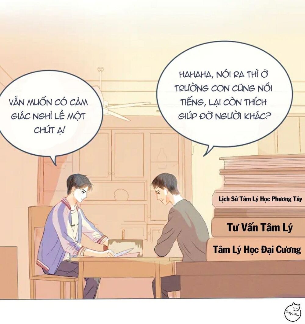 Dã Vô Phong Vũ Dã Vô Tình Chapter 2 - Trang 76