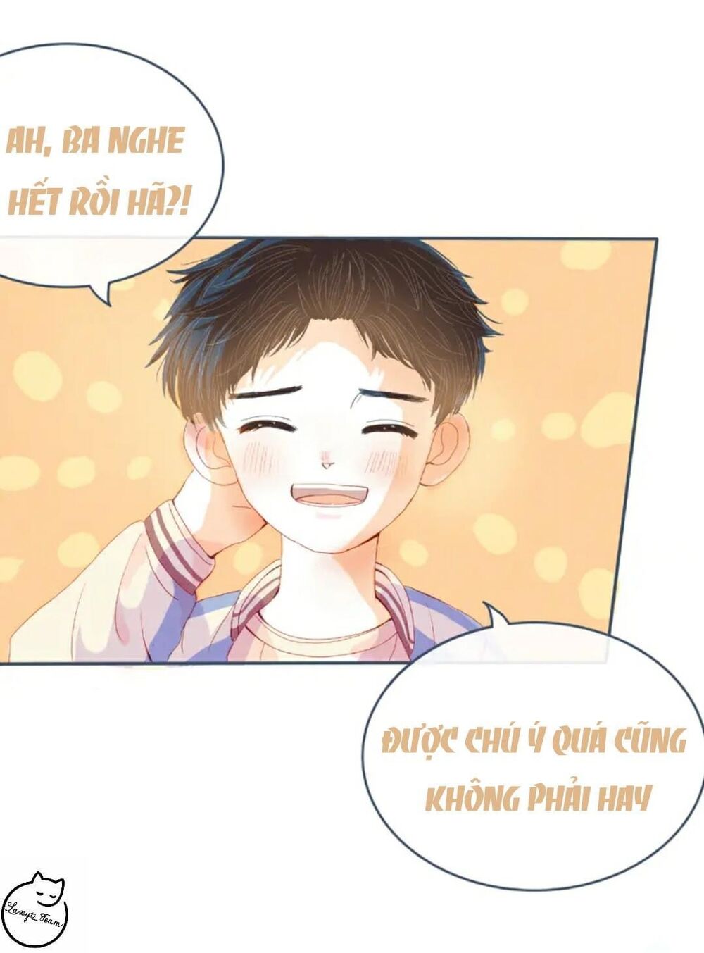 Dã Vô Phong Vũ Dã Vô Tình Chapter 2 - Trang 77