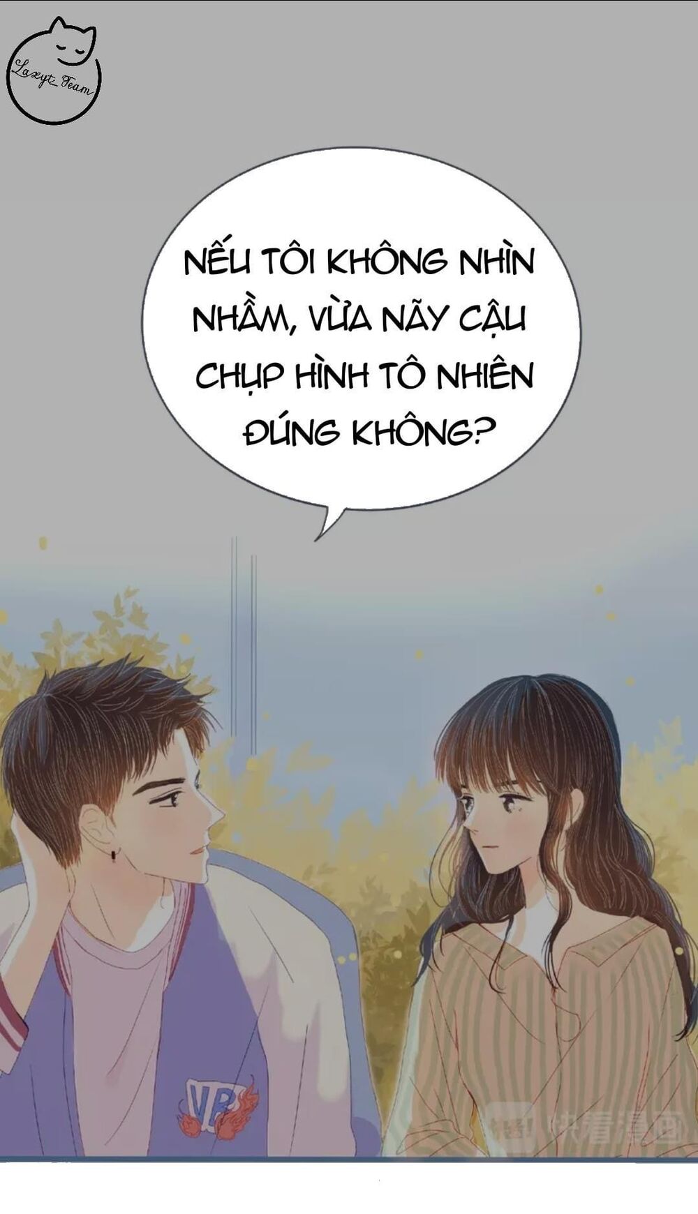 Dã Vô Phong Vũ Dã Vô Tình Chapter 2 - Trang 8