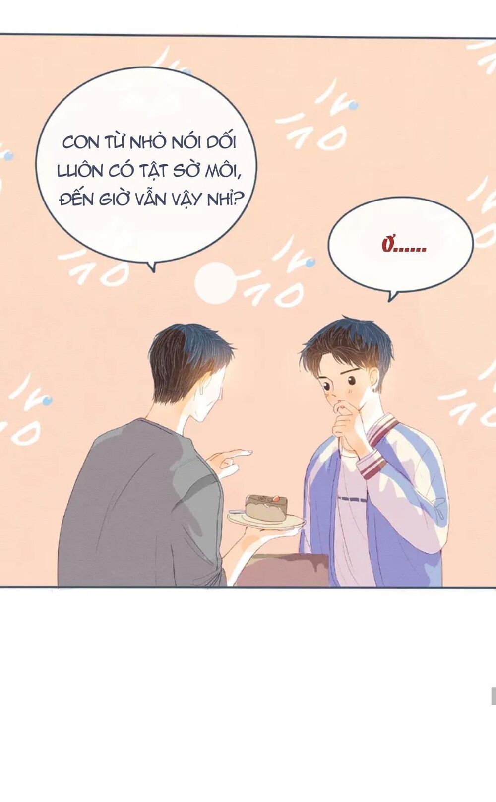 Dã Vô Phong Vũ Dã Vô Tình Chapter 2 - Trang 84