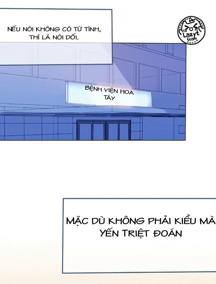 Dã Vô Phong Vũ Dã Vô Tình Chapter 4 - Trang 18