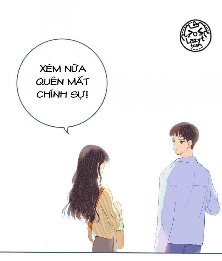 Dã Vô Phong Vũ Dã Vô Tình Chapter 4 - Trang 25