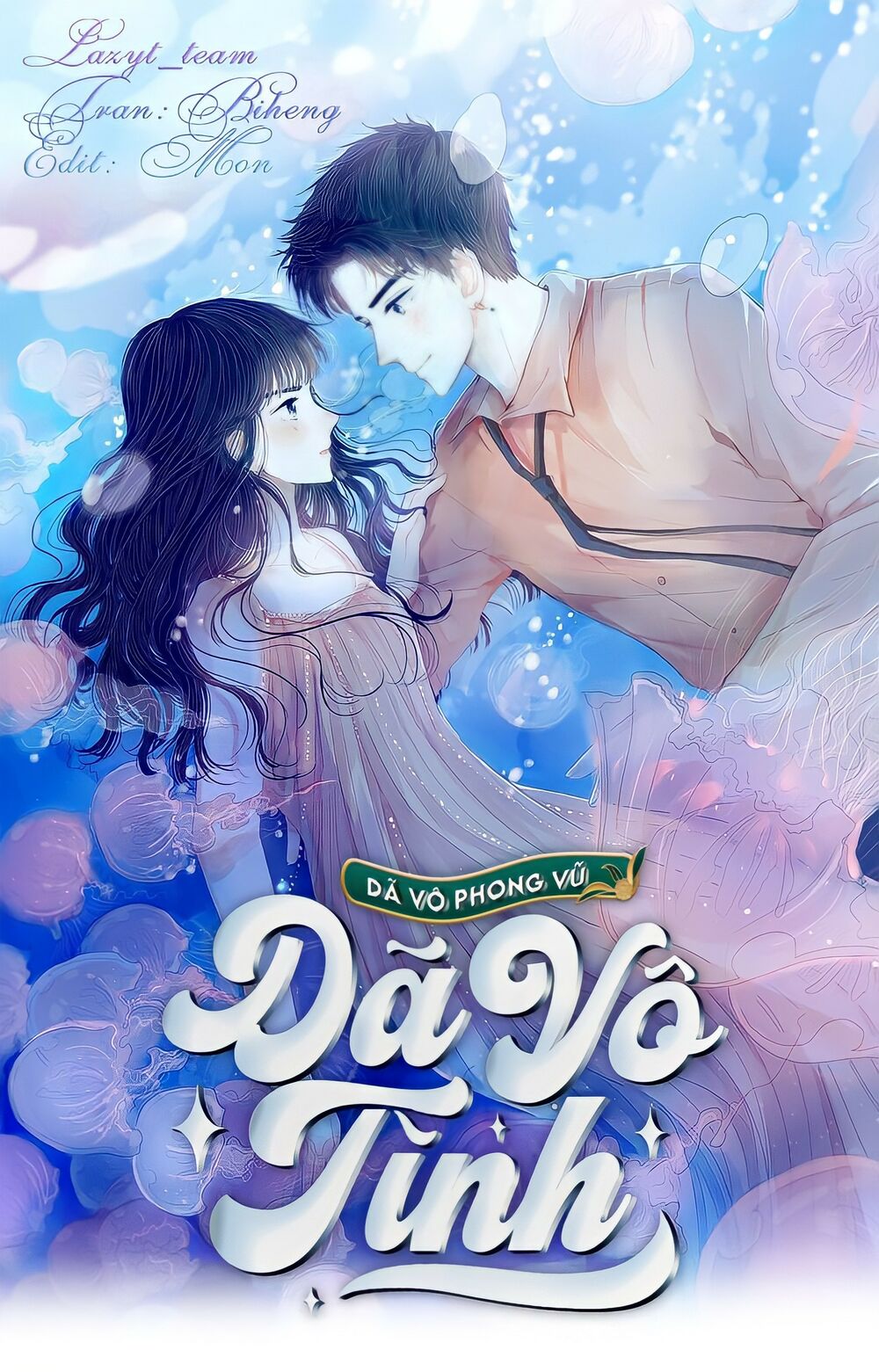 Dã Vô Phong Vũ Dã Vô Tình Chapter 5 - Trang 1