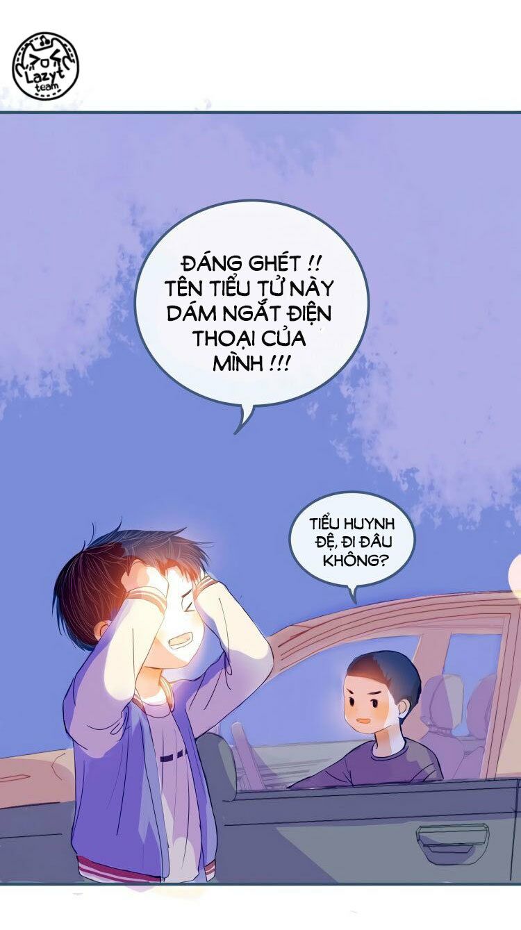 Dã Vô Phong Vũ Dã Vô Tình Chapter 5 - Trang 26