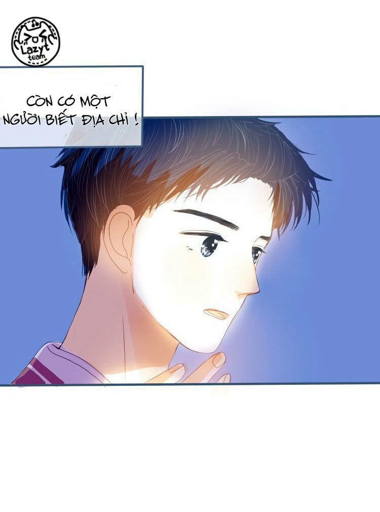 Dã Vô Phong Vũ Dã Vô Tình Chapter 5 - Trang 27