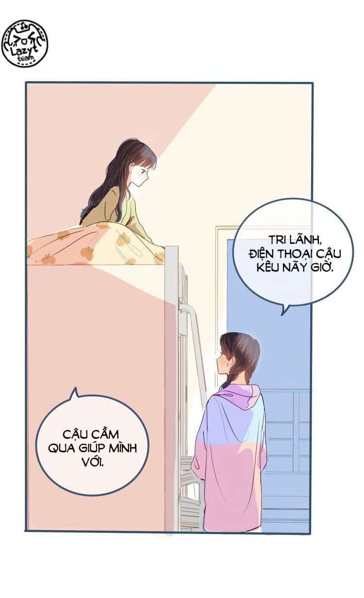 Dã Vô Phong Vũ Dã Vô Tình Chapter 5 - Trang 29