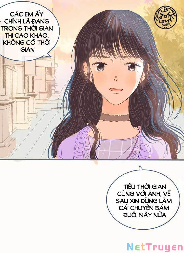 Dã Vô Phong Vũ Dã Vô Tình Chapter 6 - Trang 25