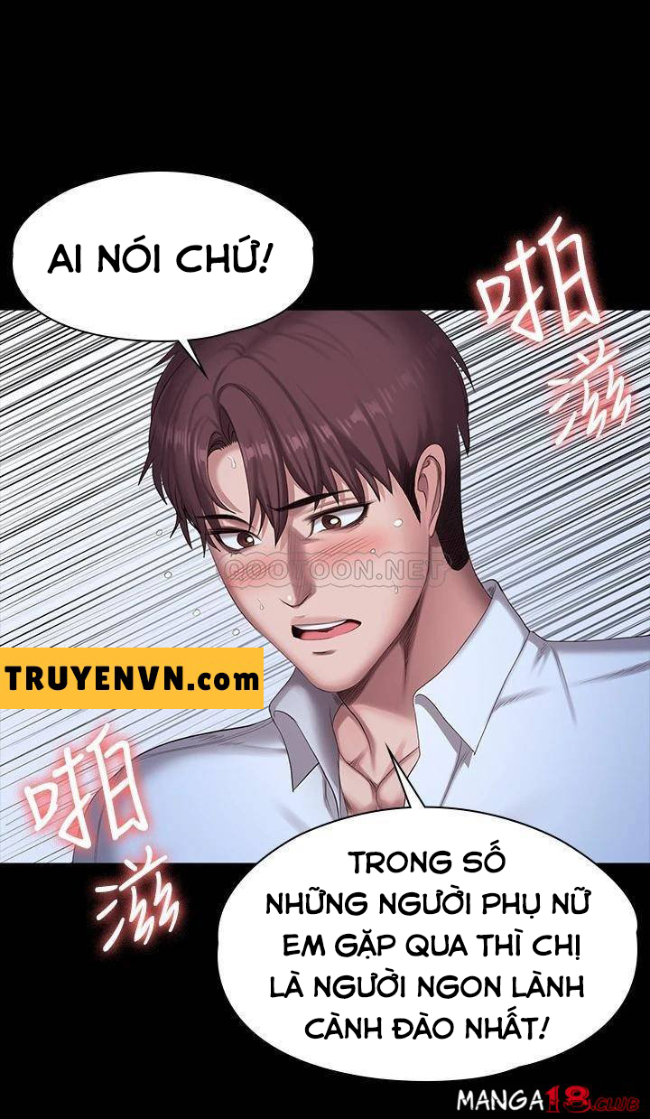 HLV Phòng Fitness Chapter 94 - Trang 7