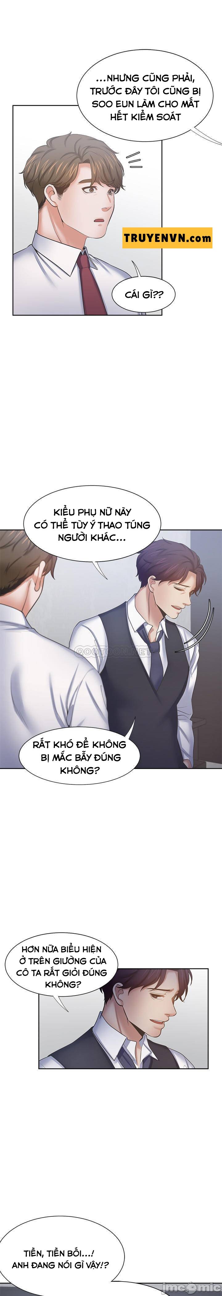 Khát Tình Chapter 46 - Trang 24