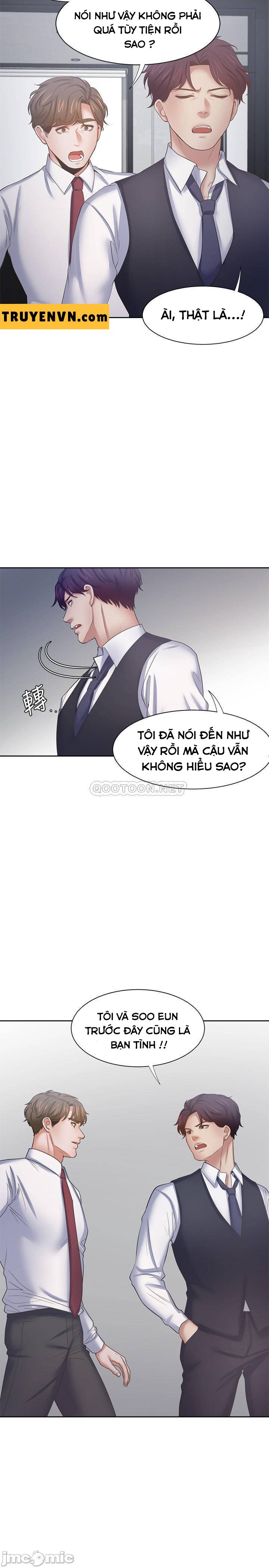 Khát Tình Chapter 46 - Trang 25