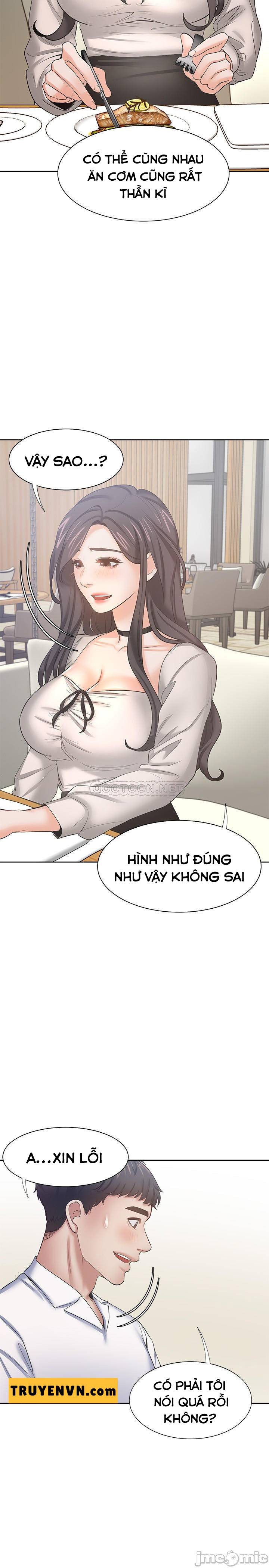 Khát Tình Chapter 46 - Trang 28