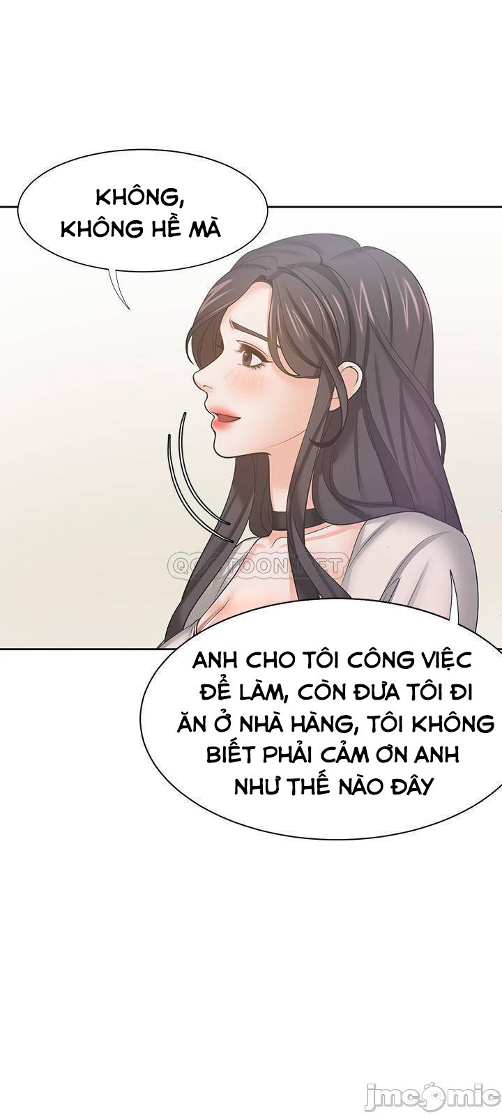 Khát Tình Chapter 46 - Trang 29