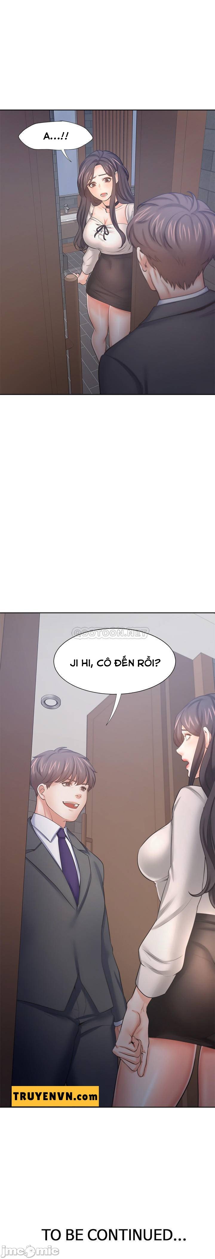 Khát Tình Chapter 46 - Trang 36