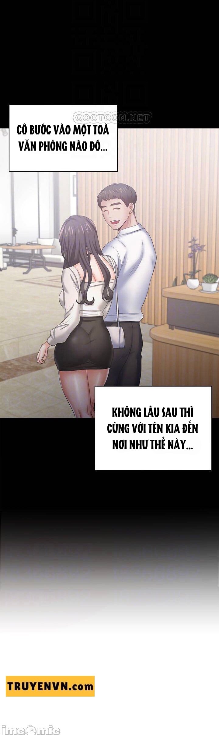 Khát Tình Chapter 47 - Trang 15