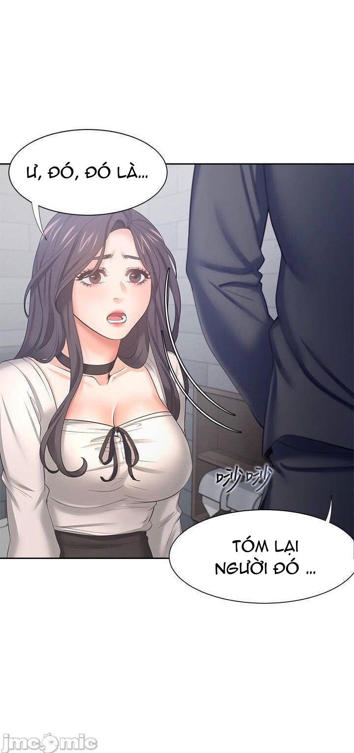 Khát Tình Chapter 47 - Trang 17