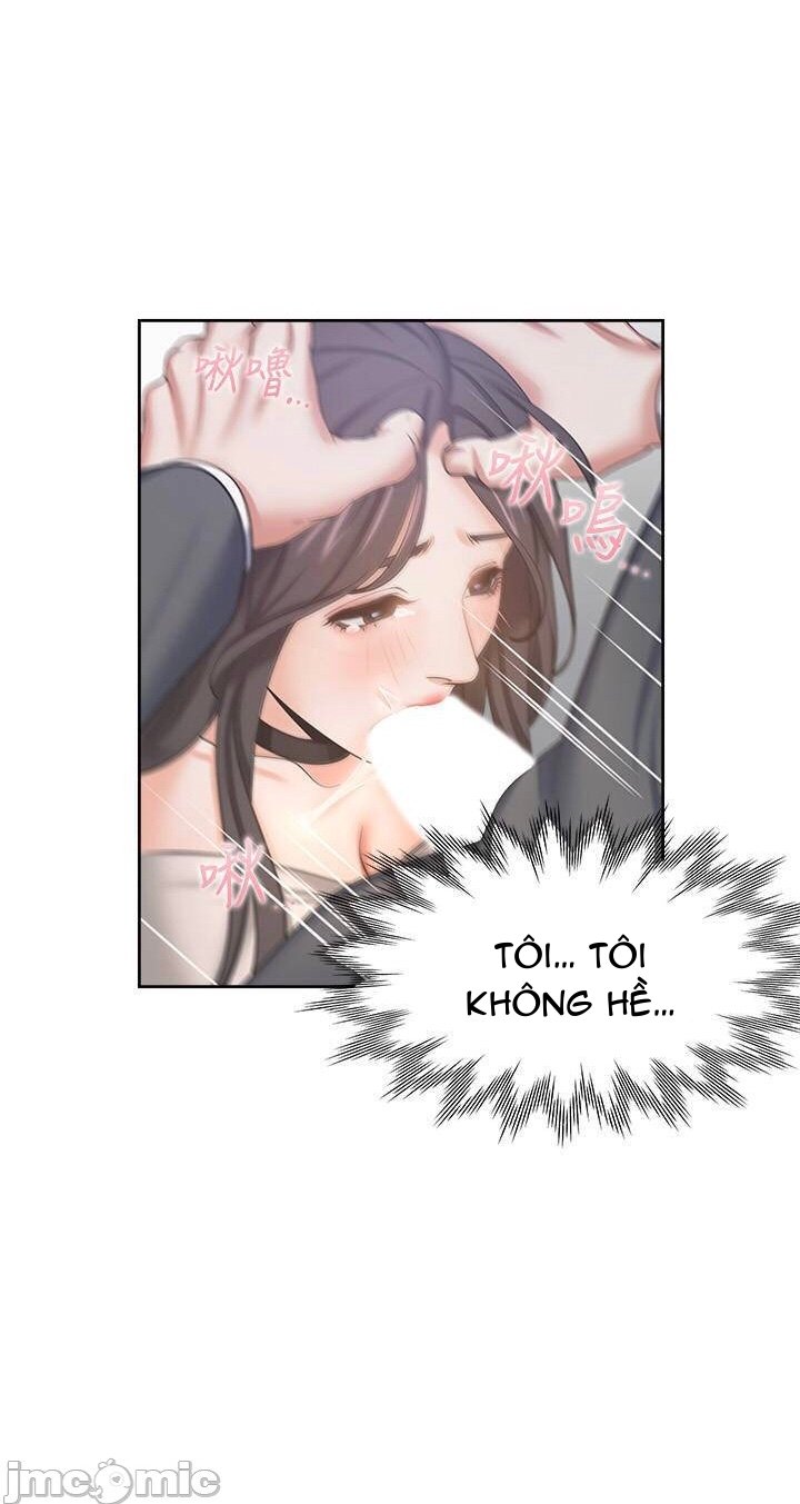 Khát Tình Chapter 47 - Trang 24