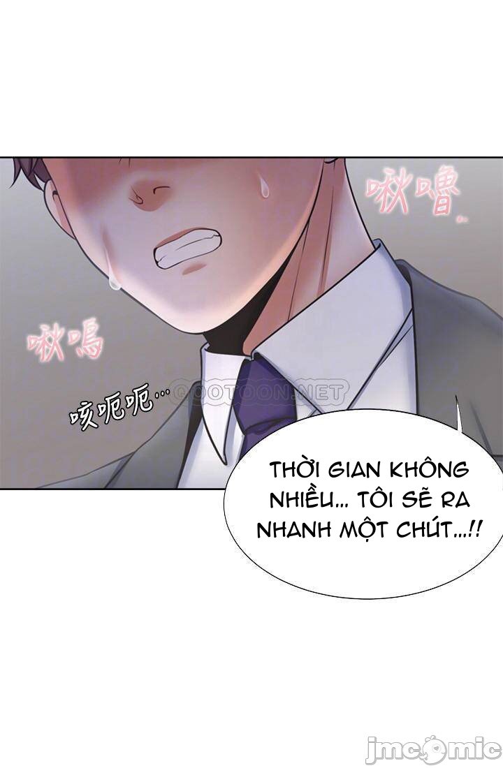 Khát Tình Chapter 47 - Trang 25