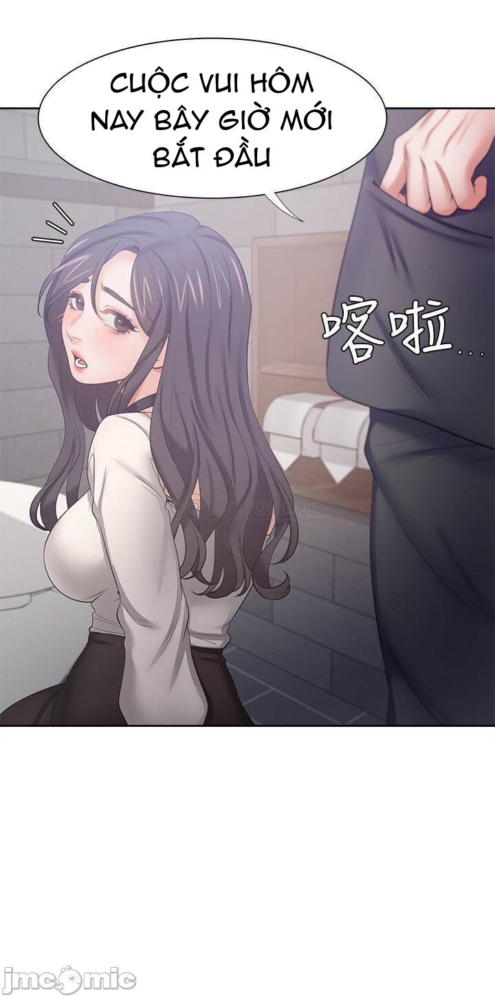 Khát Tình Chapter 47 - Trang 30