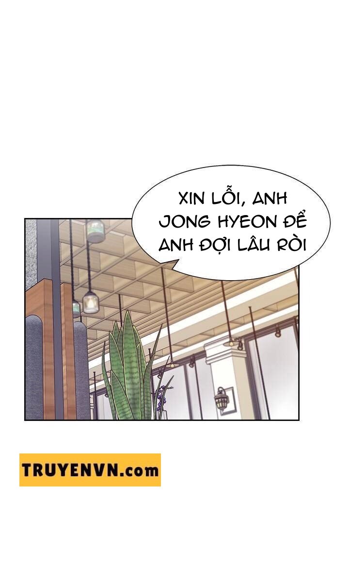 Khát Tình Chapter 47 - Trang 41