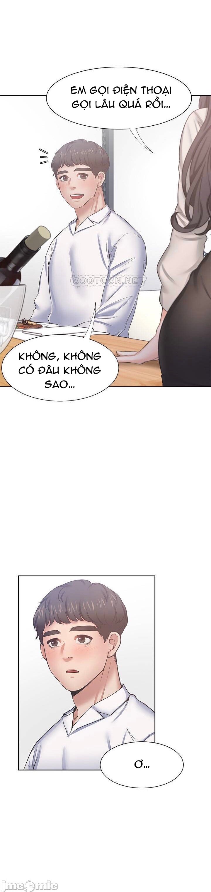 Khát Tình Chapter 47 - Trang 42