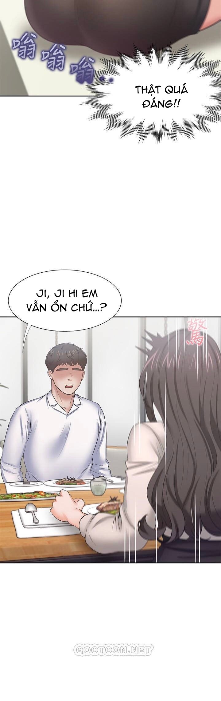 Khát Tình Chapter 47 - Trang 48