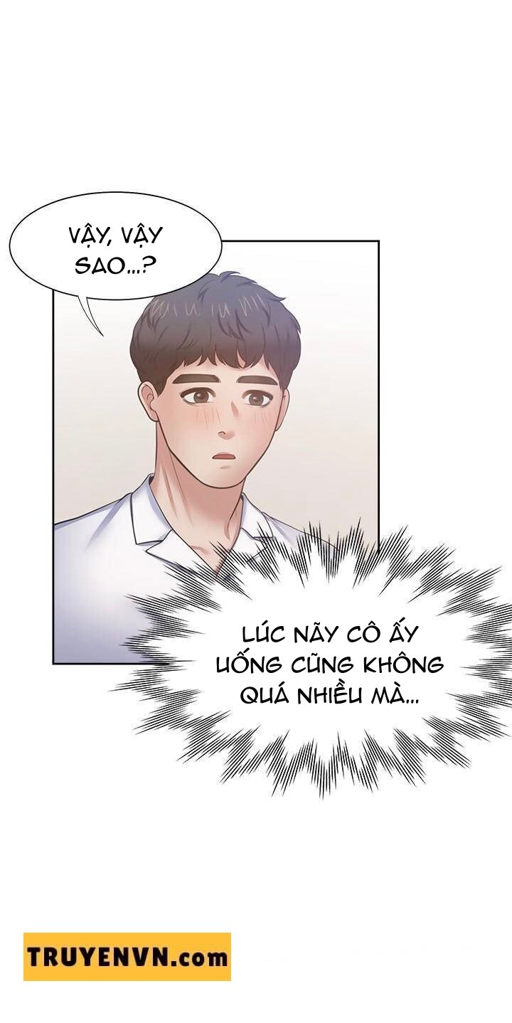 Khát Tình Chapter 47 - Trang 50