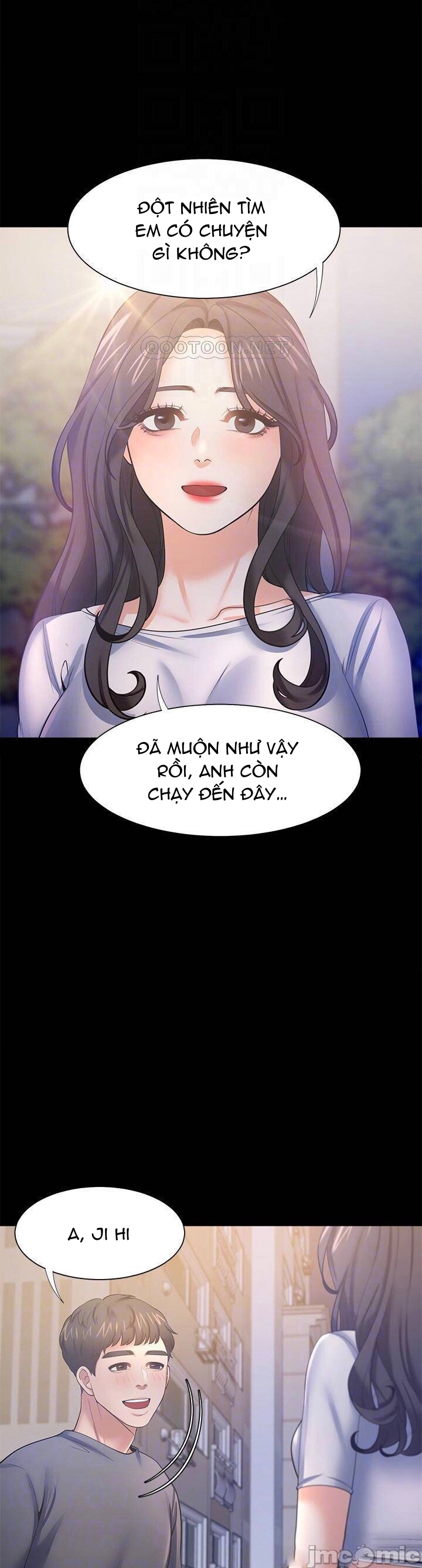 Khát Tình Chapter 48 - Trang 27