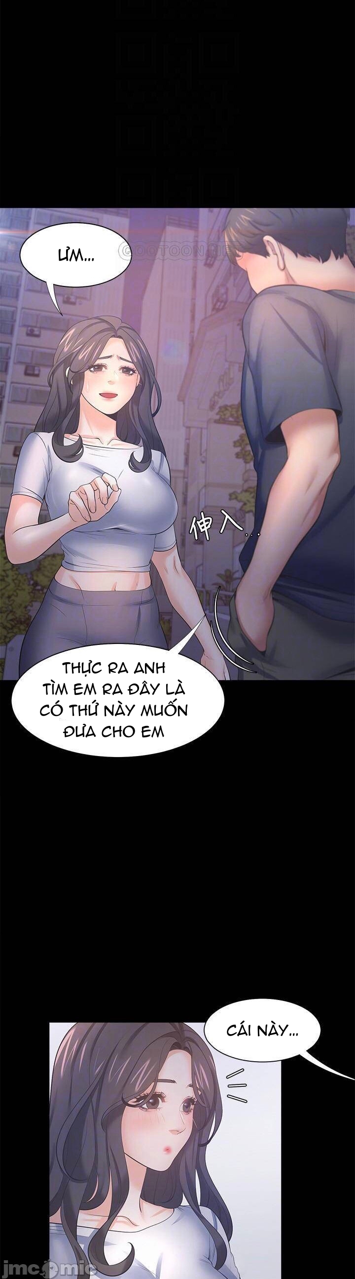 Khát Tình Chapter 48 - Trang 30